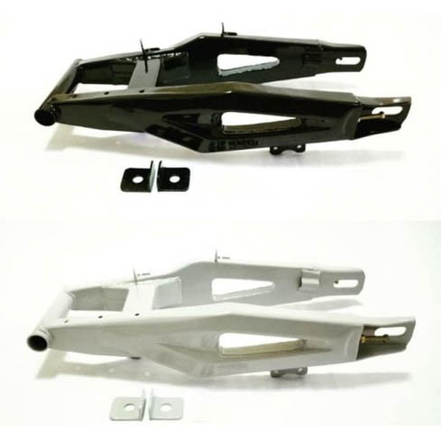 SWING ARM CUSTOM SUPERMOTO MODEL APRILIA KLX D TRACKER ALL SERIES