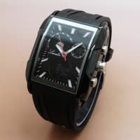 Lasebo LSB-870 Rubber (Full Black) AS