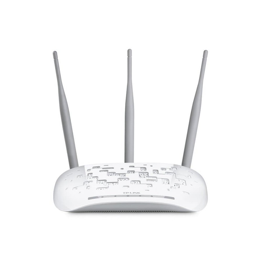 TP-LINK TL-WA 901N WIRELESS N ACCESS POINT