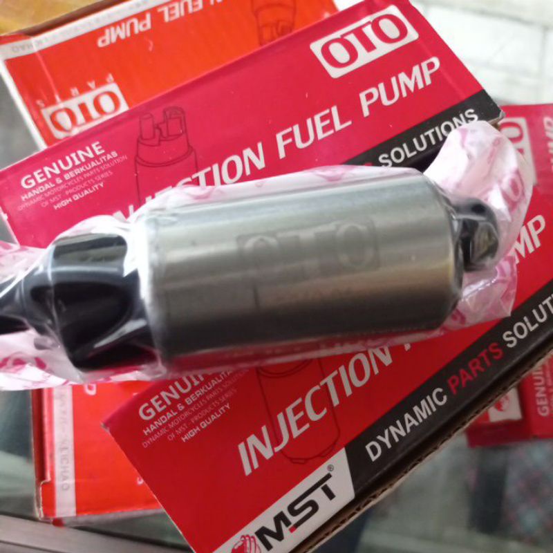 rotak pompa injeksi vixion