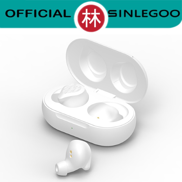 Sinlegoo W3 Earbuds Smart Control TWS Wireless Earphone