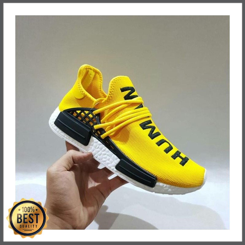 jual human race