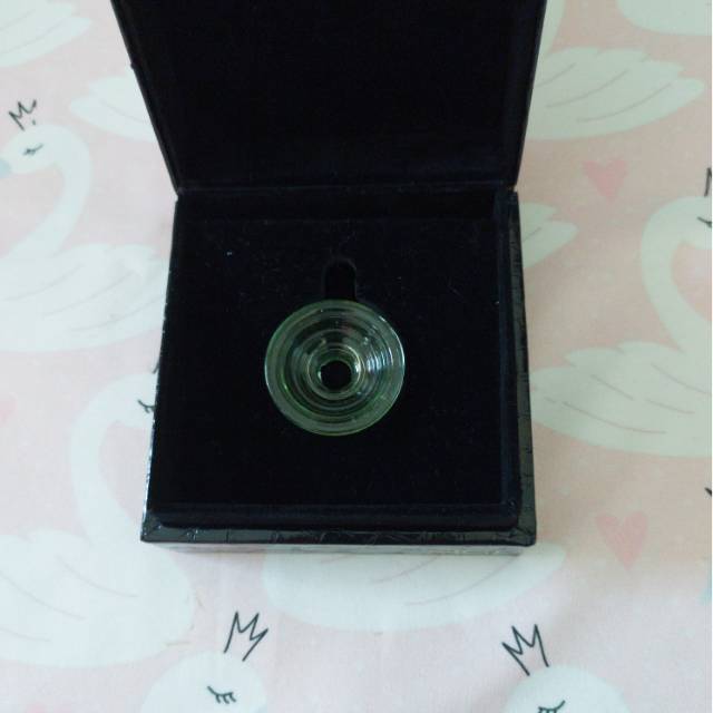 Mci bio mini glass