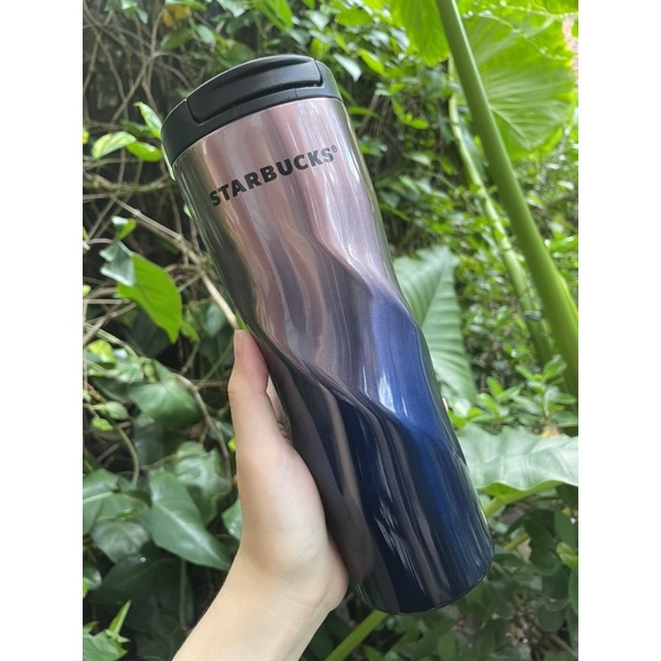 Jual Booked Starbucks Tumbler Stainless Steel Indonesiashopee Indonesia 9245