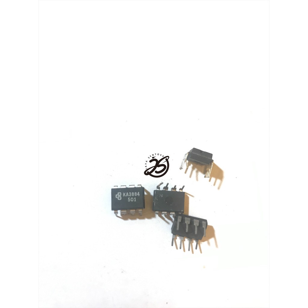 KA3884 TRANSISTOR KA3884 KA 3884