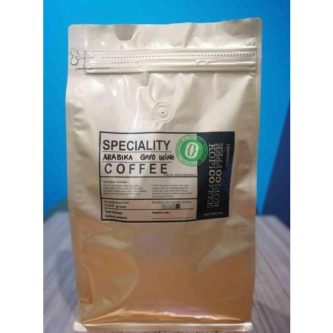 

Kopi Arabika Gayo Malabar Toraja Flores Temanggung