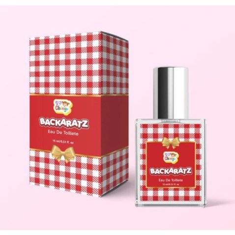 (BPOM) GEAMOORE ADDICTED SERIES Spray 15ml Parfume unisex | Geamoore Parfum Spray 11ml Premium Series-BACARATZ KYW 15ML