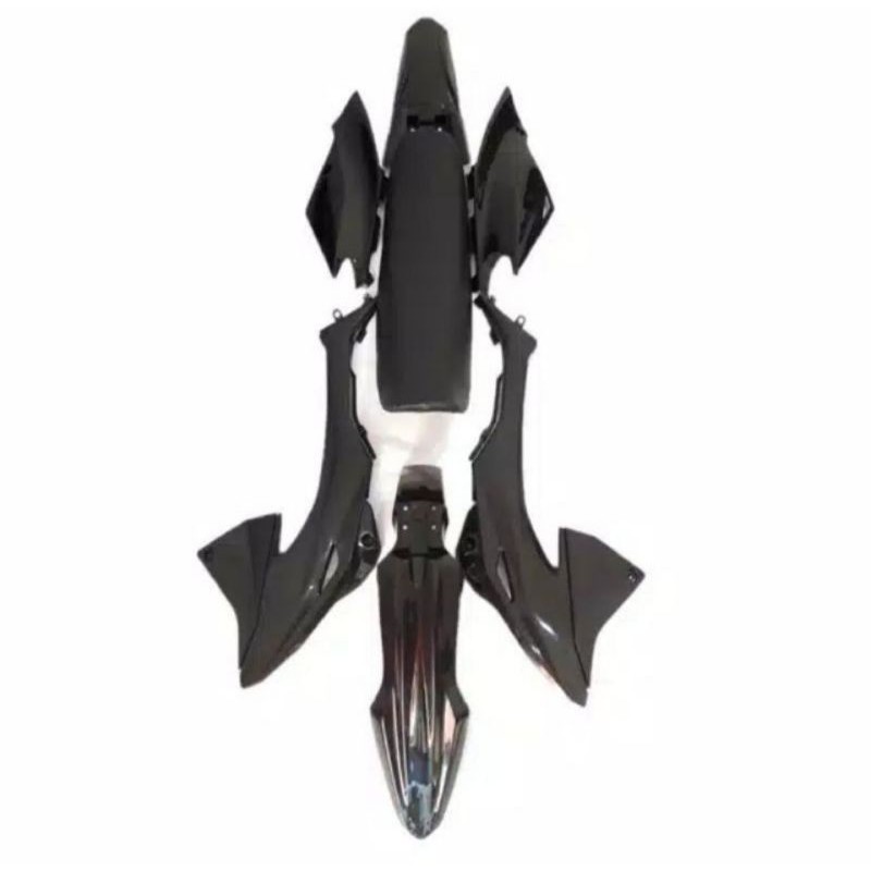 Body Set Cover Set KLX BF PNP KLX 150 S