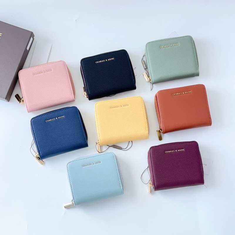 CnK ck320 Dompet kecil c320 | Dompet koin