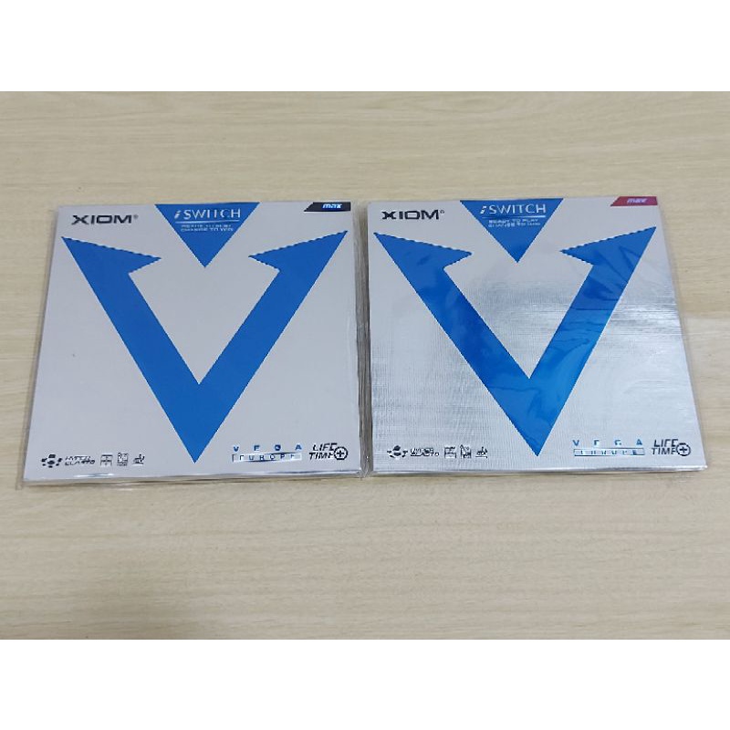 xiom vega euro iswitch (new)