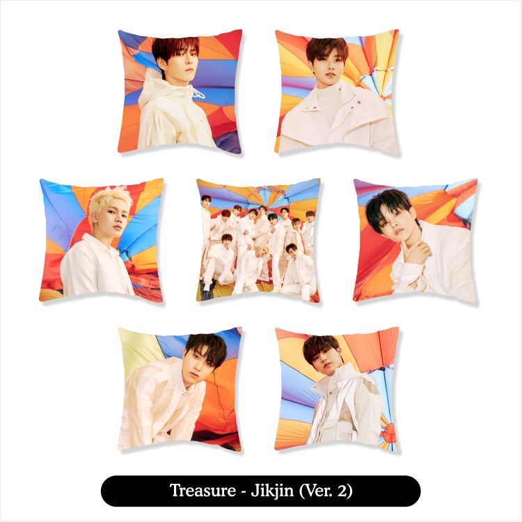 BANTAL TREASURE JAPAN  KPOP CUSTOM