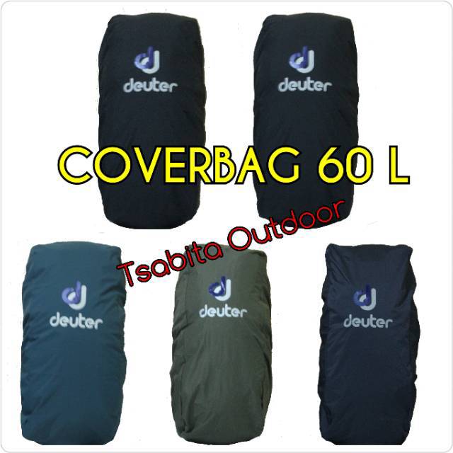 rain cover carrier