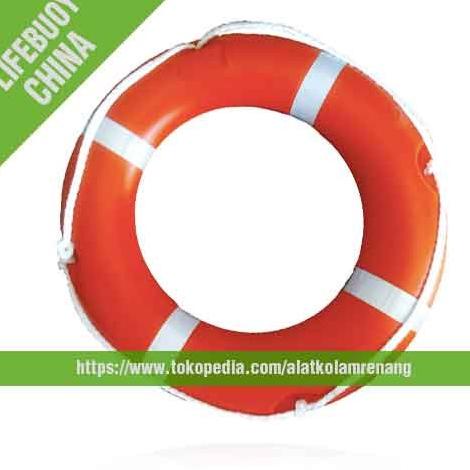 

!!!!!!] Life Buoy China I Perlengkapan LifeGuard MURAH