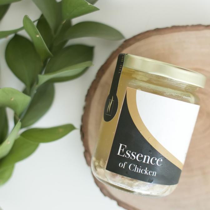

Chicken Essence ---NEW---