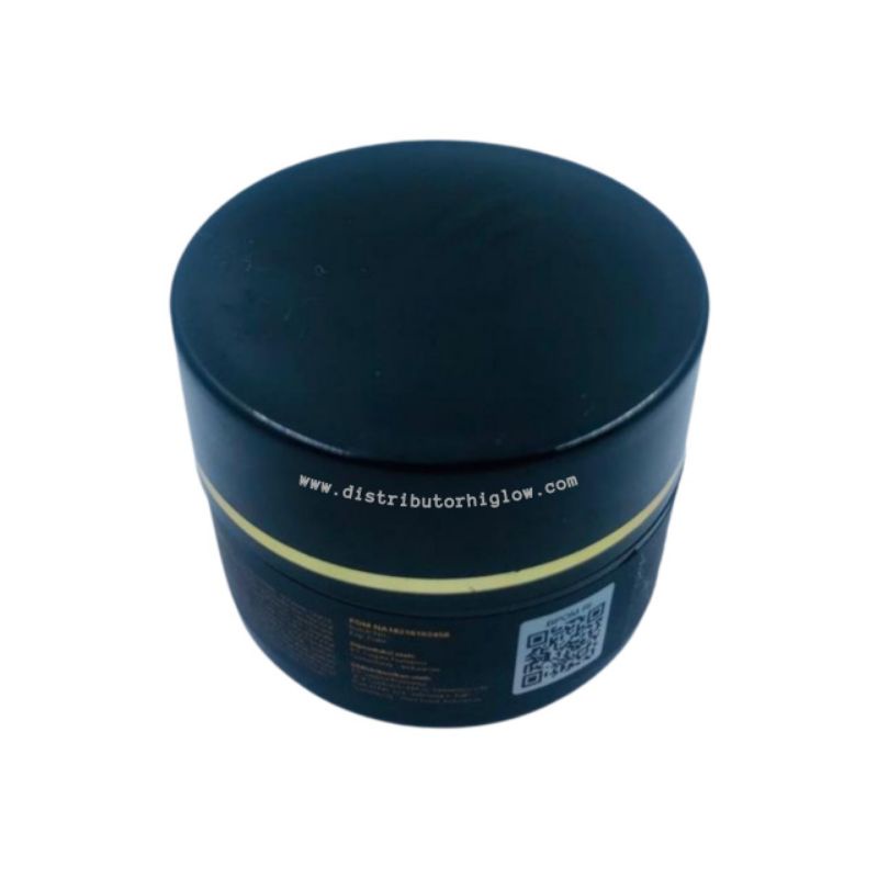 Krim Malam  Hi Glow Skincare