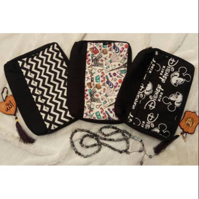 

Sampul qur'an bacaan (A6)