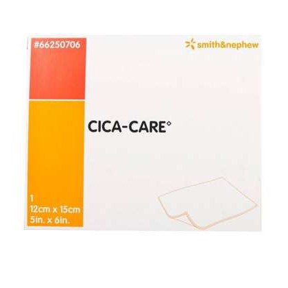 Cica care silikon gel