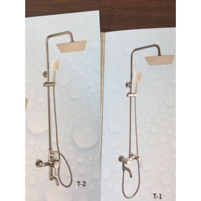 Sower Colom /sower tiang