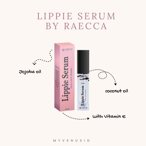 (BUNDLE 2IN1) SKIN1004 MADAGASCAR CENTELLA HYALU CICA SLEEPING PACK + LIP SERUM RAECCA