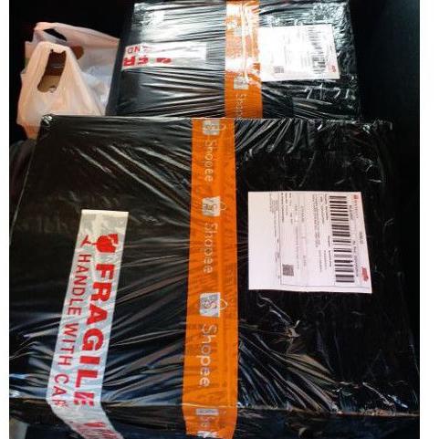 

[KODE PRODUK GMH973885] KERUPUK BANGKA Ikan Tengiri Cap PURNAMA Paket Dus Isi 5pcs