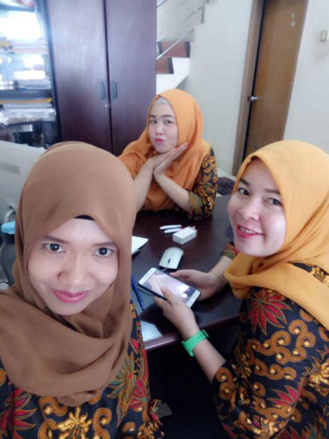 Couple Batik Atasan Terlaris Kemeja Tunik Batik Kekinian M L Xl Xxl