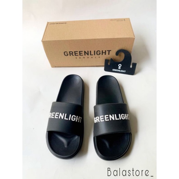 SANDAL PRIA ORIGINAL GREENLIGHT || SANDAL SLOP SANDAL COWOK SANDAL KEREN SANDAL ORIGINAL MURAH