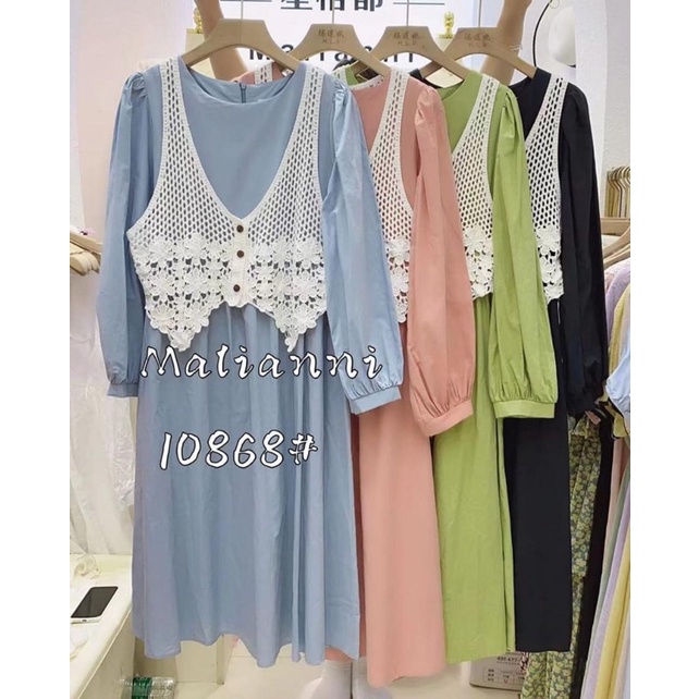 Tunik New Collection