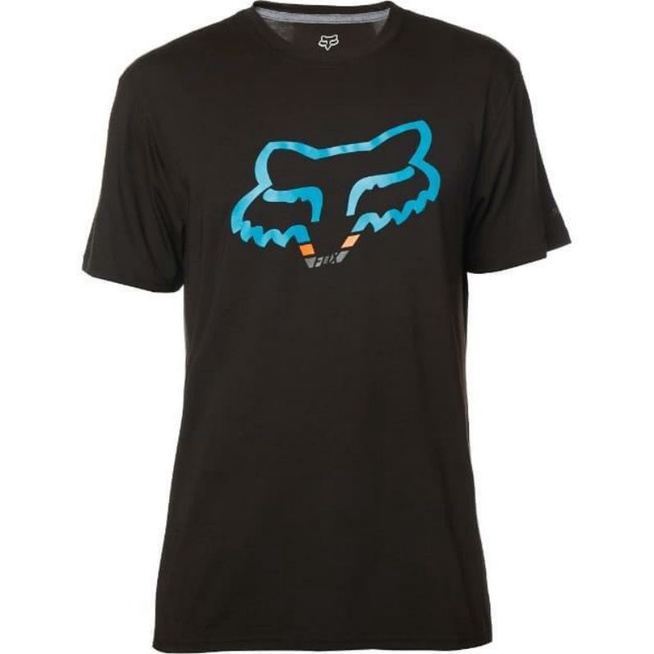 KAOS FOX RACING NEW LOGO