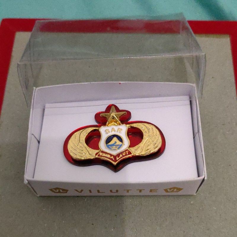 emblem SAR