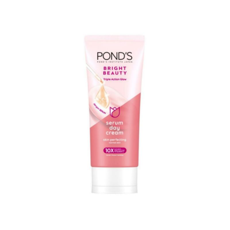 PONDS Bright Beauty Serum Day Cream (Normal Skin)