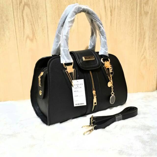 TAS CHAR*LES & KEITH IMPORT