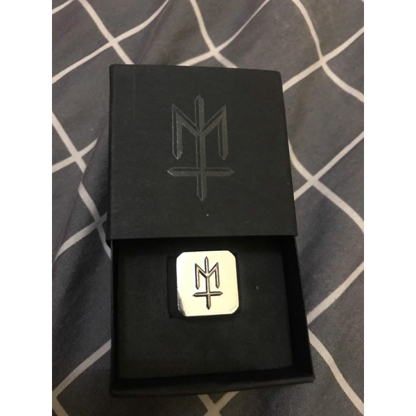 Cincin Thring maternal disaster