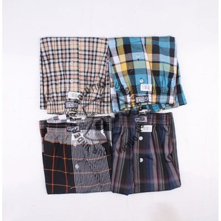  CELANA  BOXER BOXER KATUN  PRIA  DEWASA  GTMAN BXD Shopee 