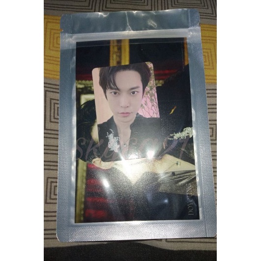 md the castle doyoung