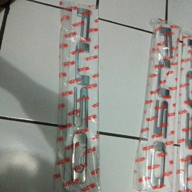 Emblem FUSO