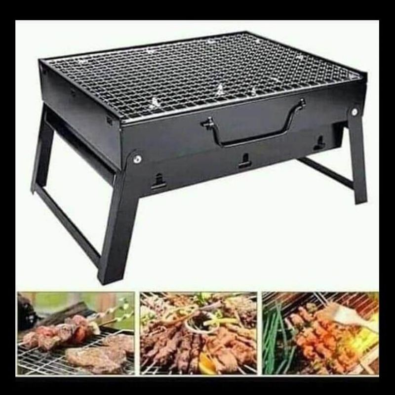 Panggangan portable Hc