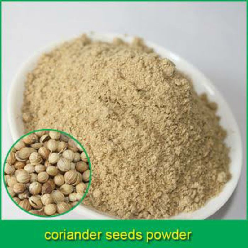 

Ketumbar bubuk asli 250gr