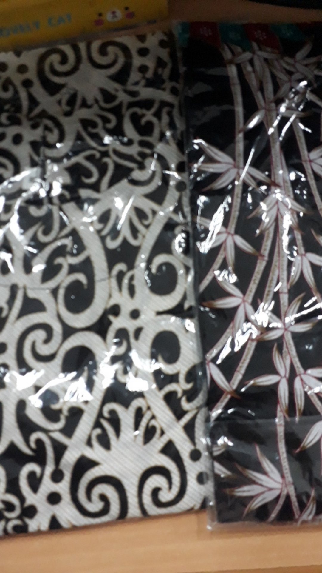 Atasan Batik Dolby Dolbi Dobby Doby Tenun Sutra Tulis Halus Katun Atbm Baron ,sarombit Atasan