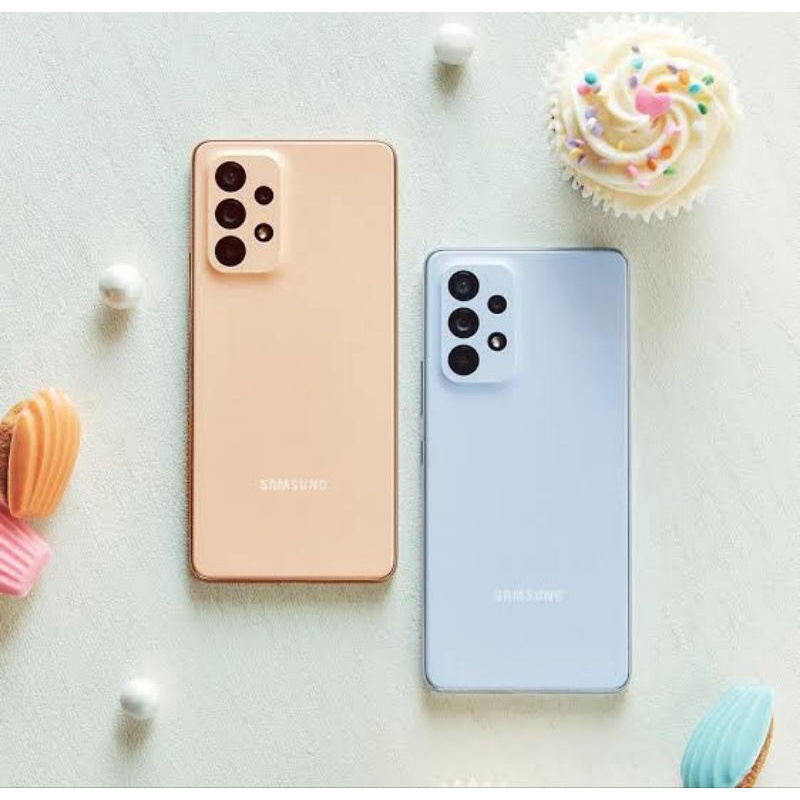 SAMSUNG GALAXY A53, samsung A53