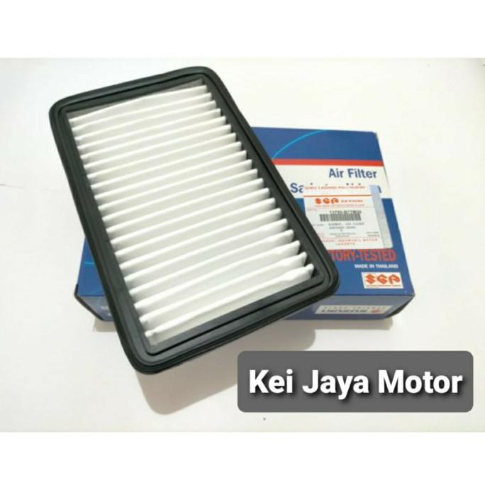 Air Filter / Filter Udara Suzuki Ertiga