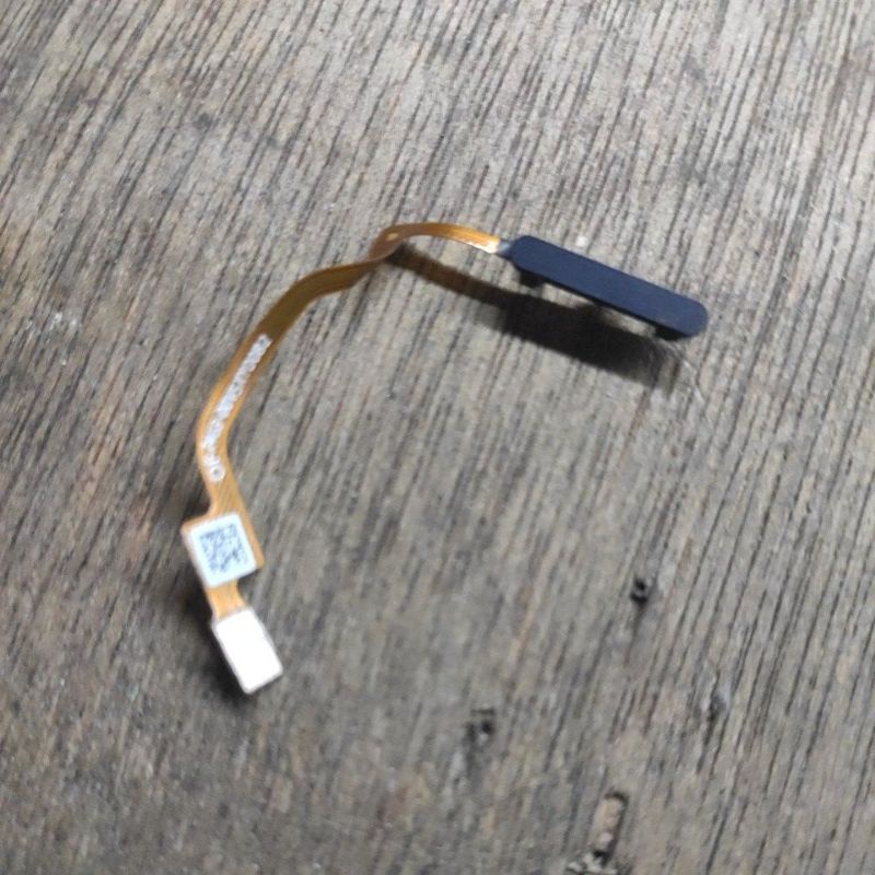 FINGERPRINT REDMI NOTE 9 PRO