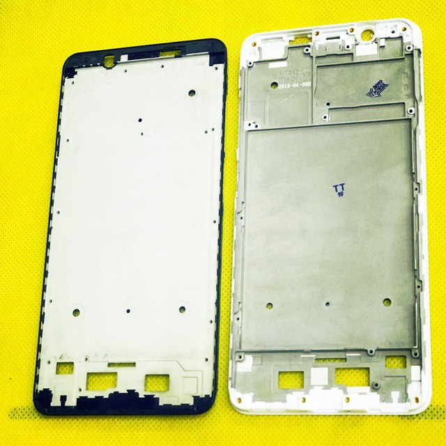 Frame Lcd Tatakan Lcd Vivo V7 V7 Plus
