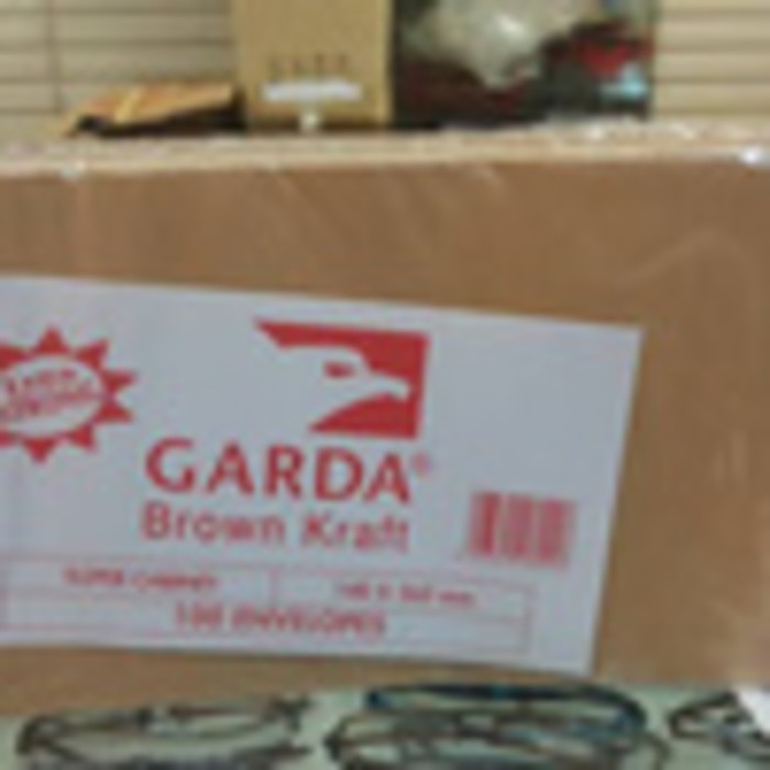 

[HOT SALE] Amplop Super Cabinet Garda