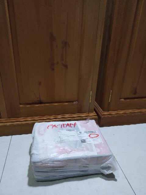 Sprei Kintakun 160 Motif Joanne / Hannah / Kezia /graciella /ezlyn