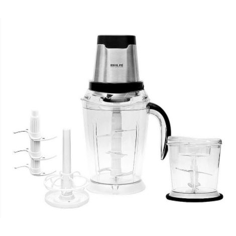 IDEALIFE - Electric Chopper Blender - Penggiling Listrik (IL-219S)