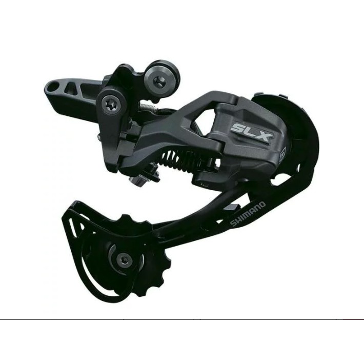 Shimano SLX Shadow 10speed Rear Derailleur - RD SLX 10 speed Shadow