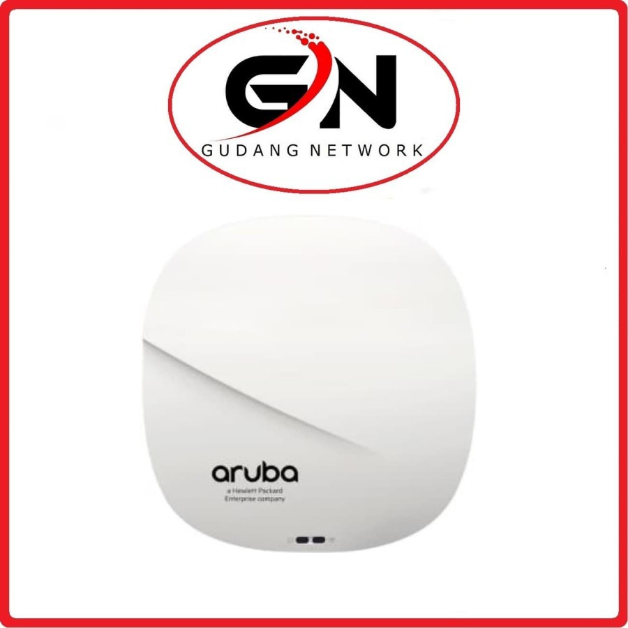 Aruba 310 JW811A Series Access Point - Instant IAP-315-RW