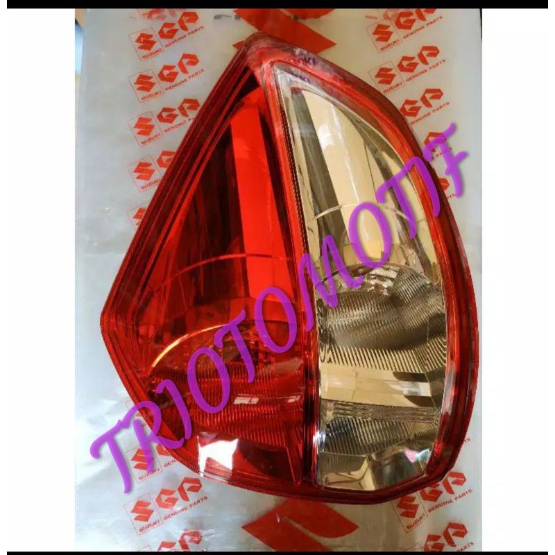 Lampu stop belakang Suzuki Ertiga thn 2012-2017 original sgp