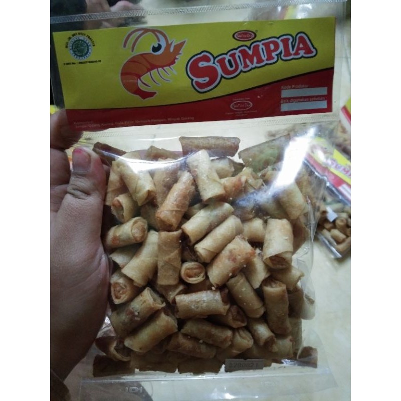 

sumpia ebi