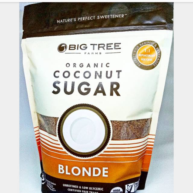 

Big Tree Farms - Coconut Sugar